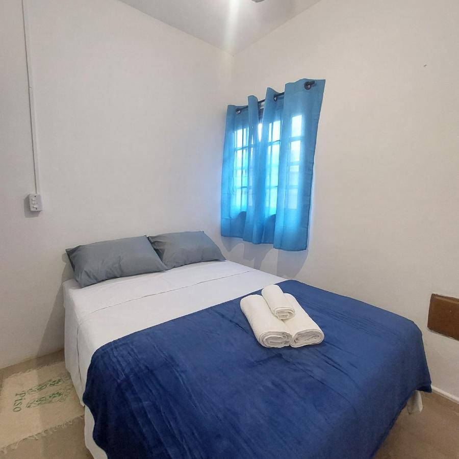 Pousada Cantinho Do Guaruja 2 Екстериор снимка